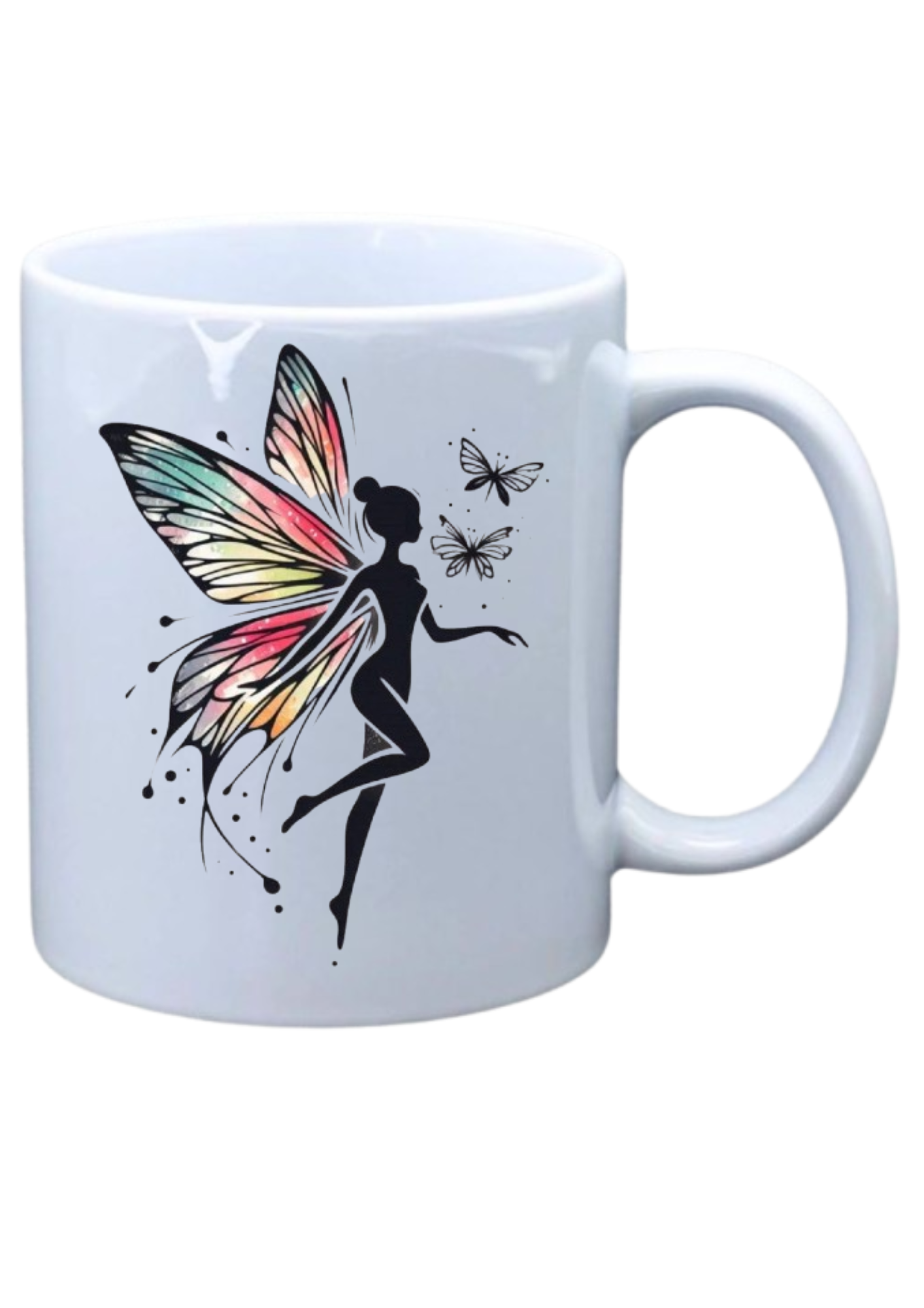 Fairy Butterfly 17