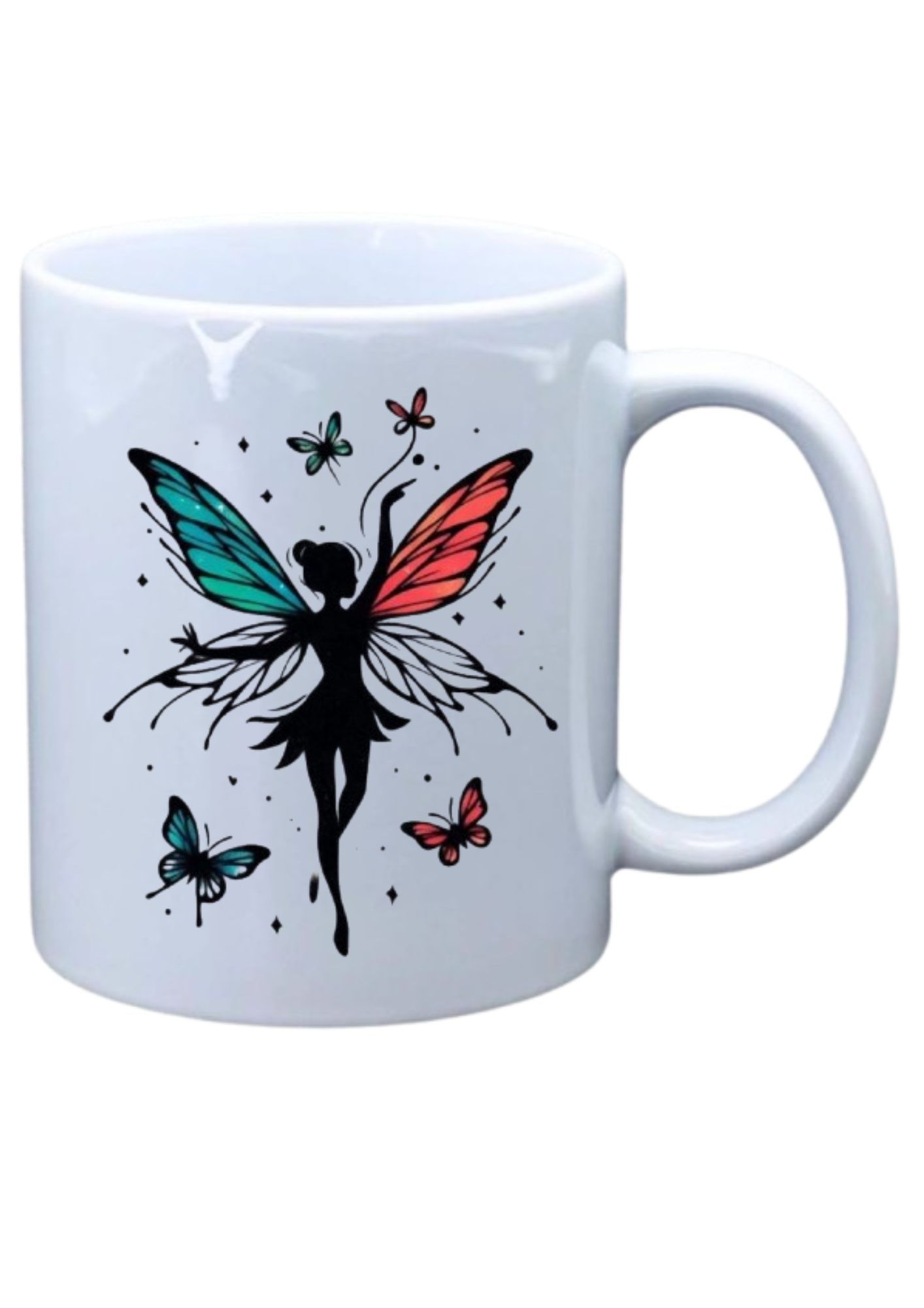 Fairy Butterfly 3