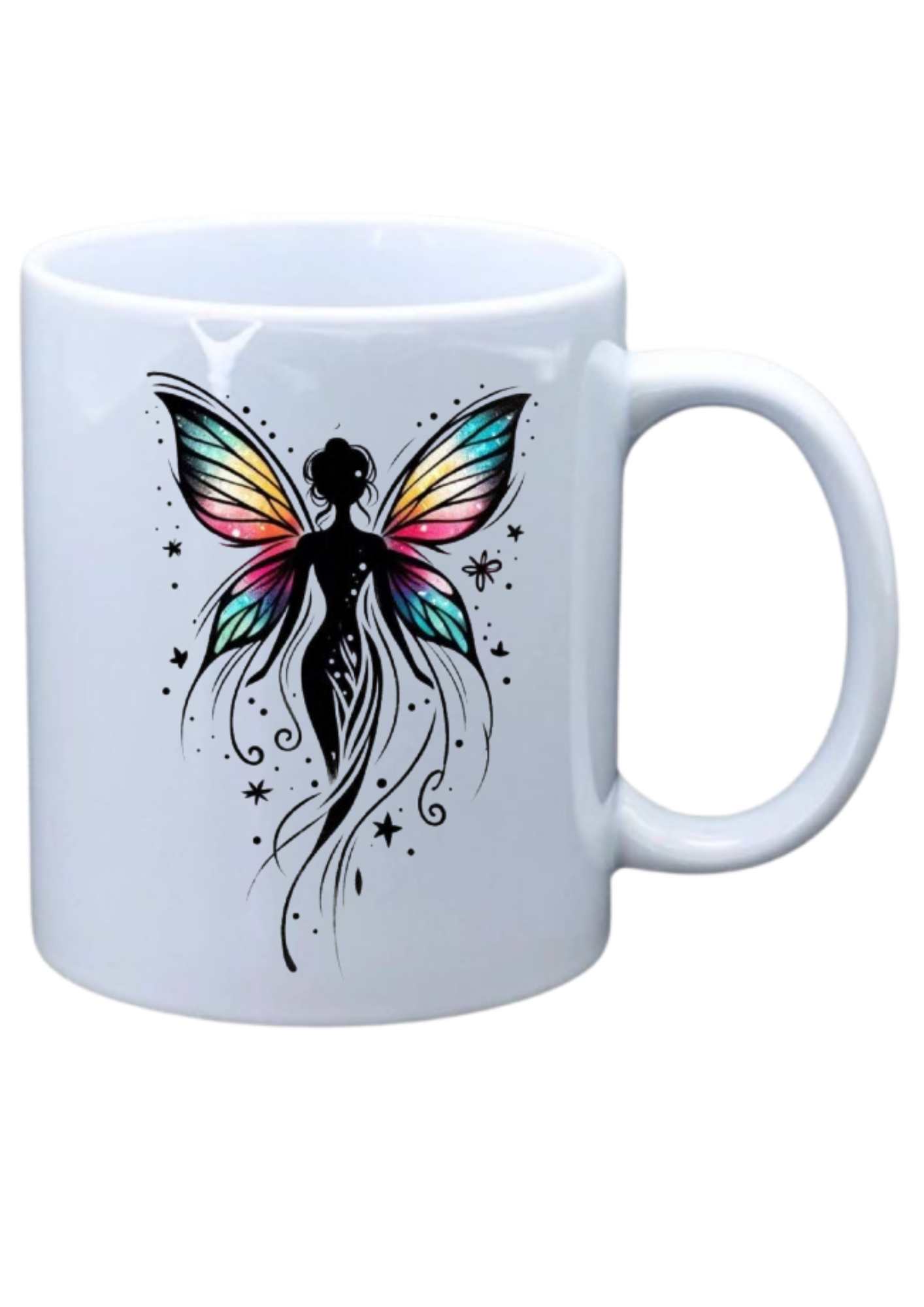 Fairy Butterfly 4