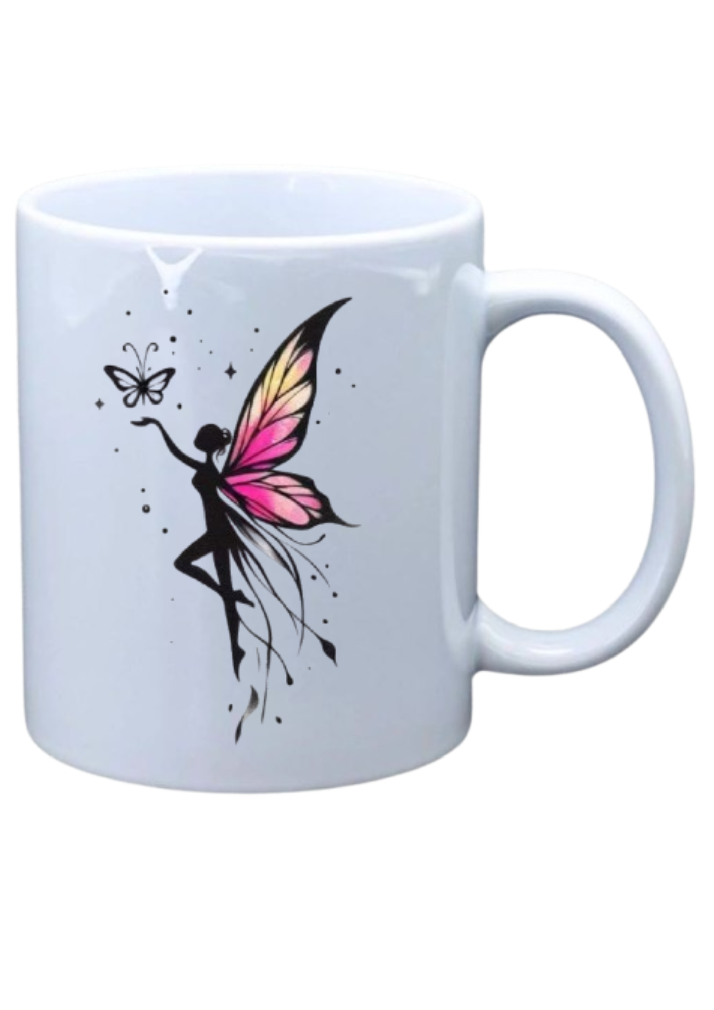 Fairy Butterfly 5