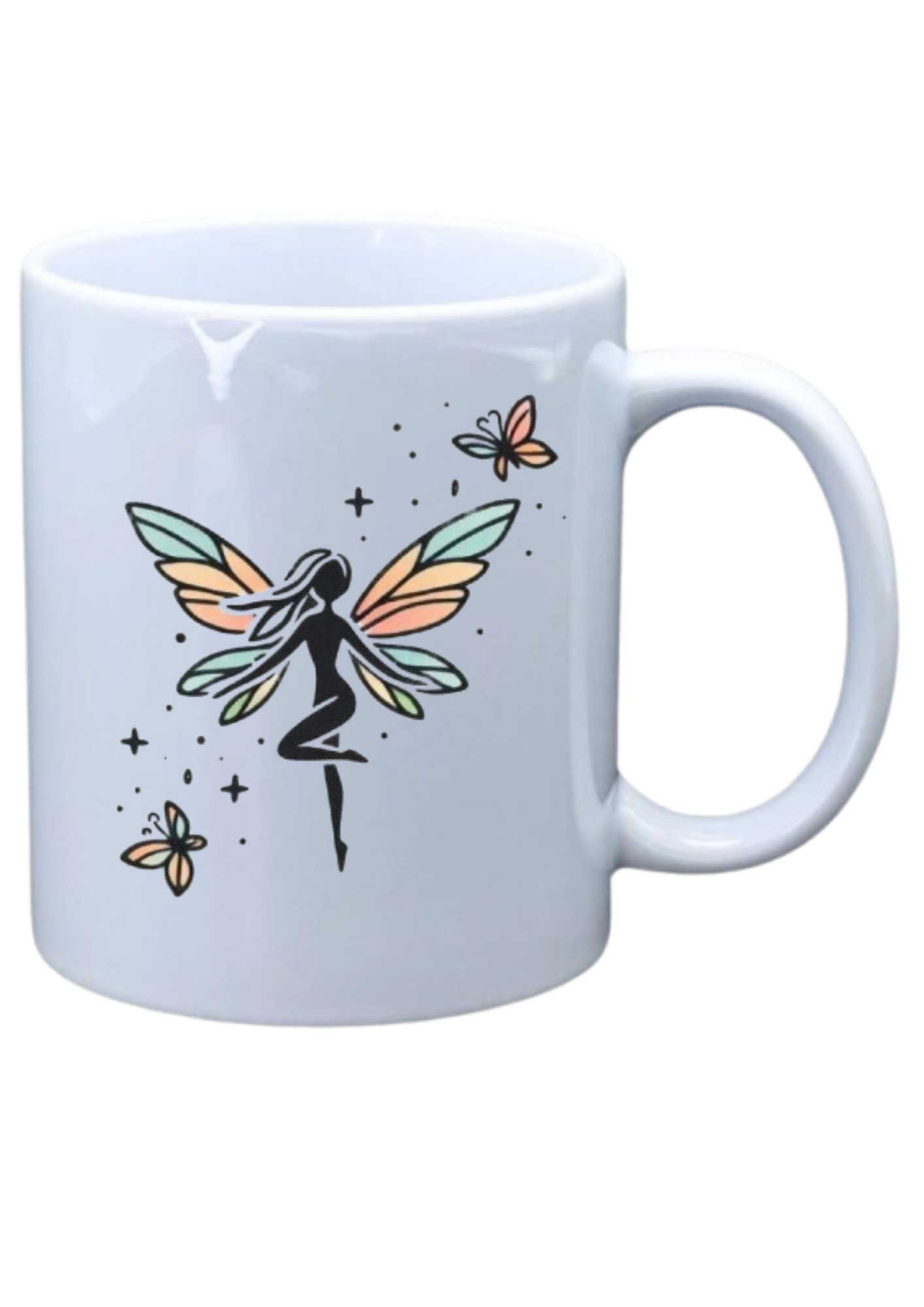 Fairy Butterfly 6