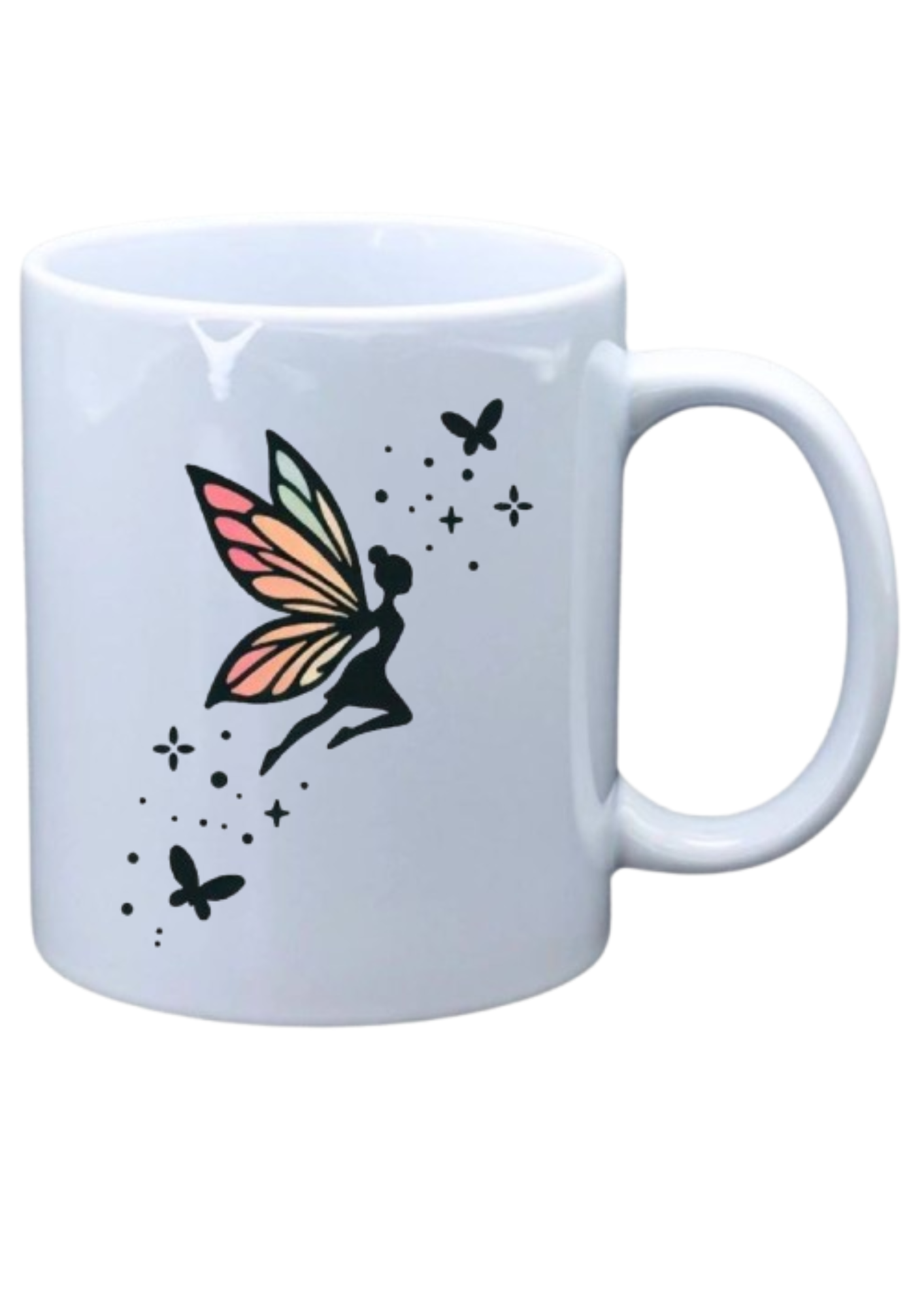 Fairy Butterfly 7