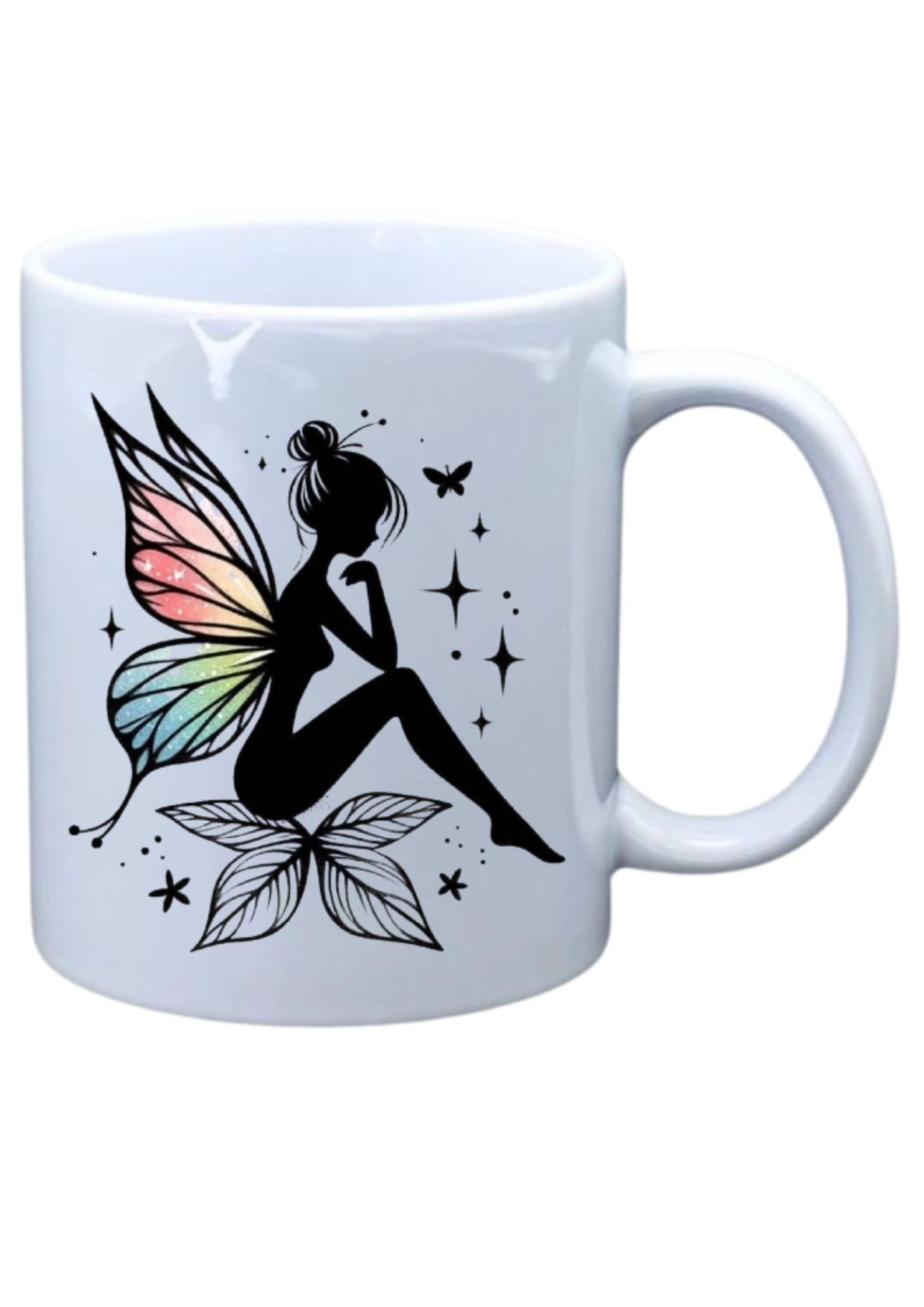 Fairy Butterfly 8
