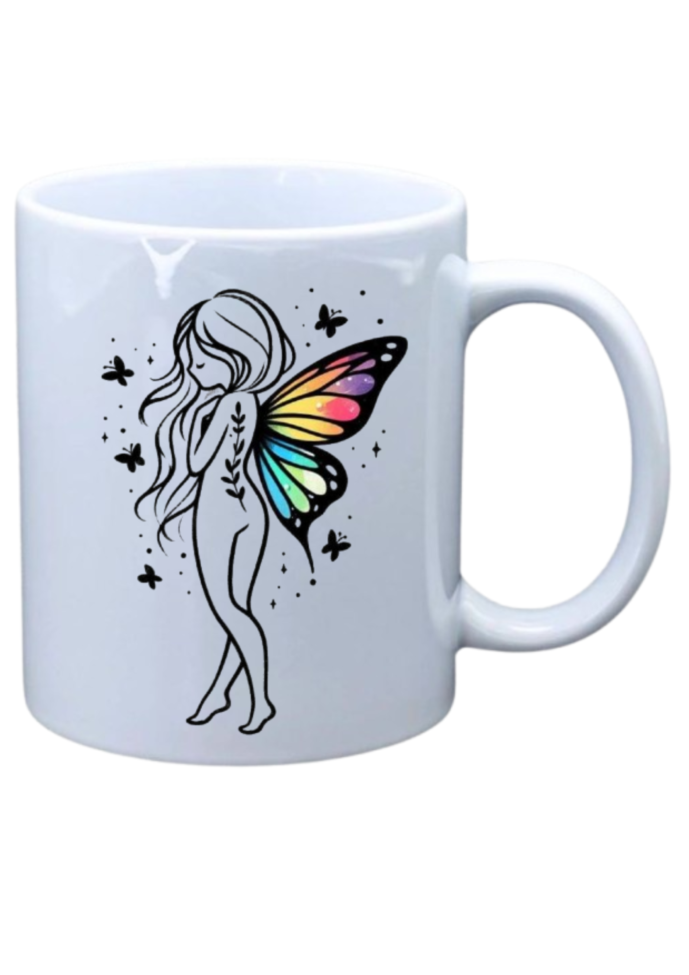 Fairy Butterfly 9