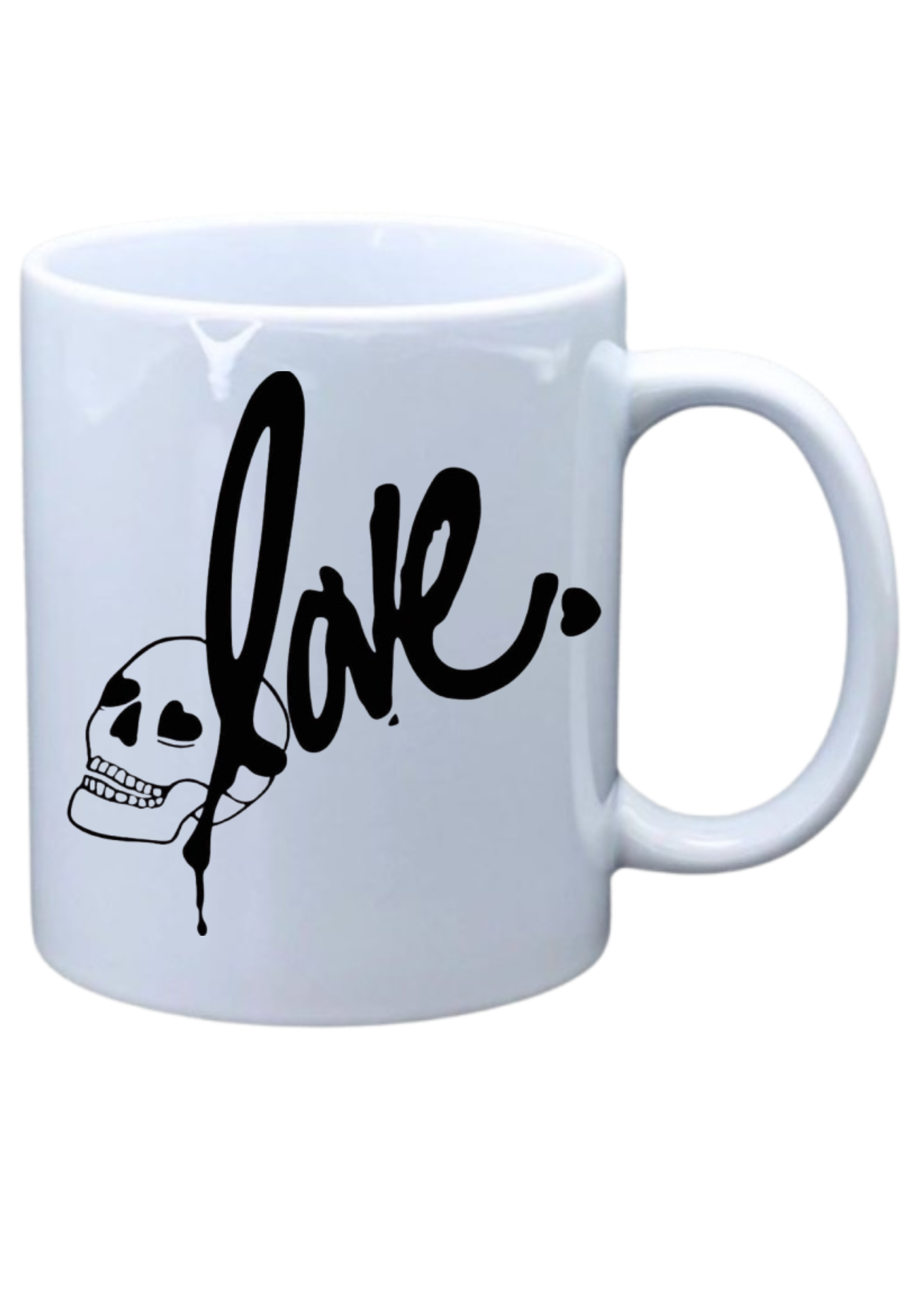 Love Skeleton
