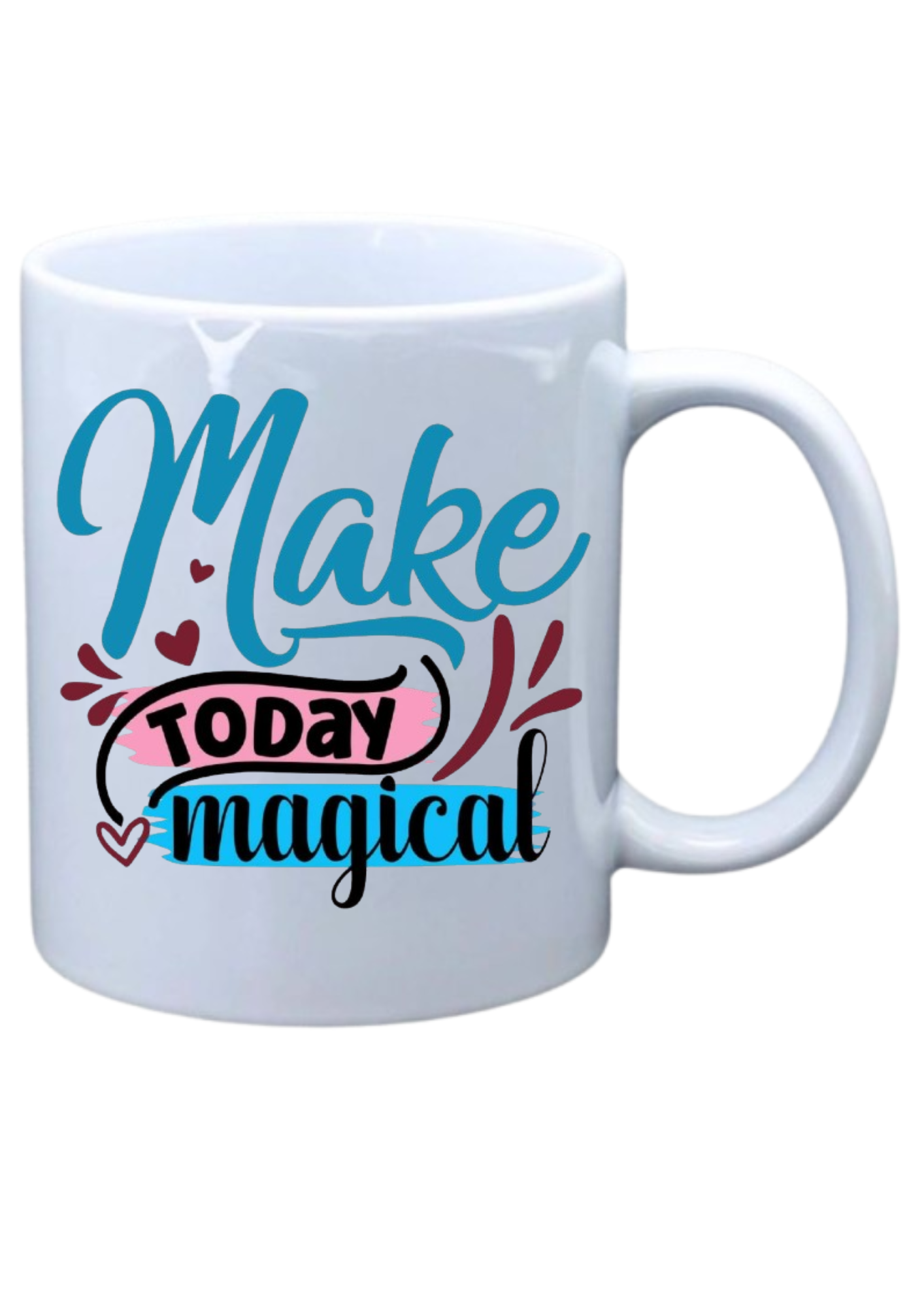 Make today magical