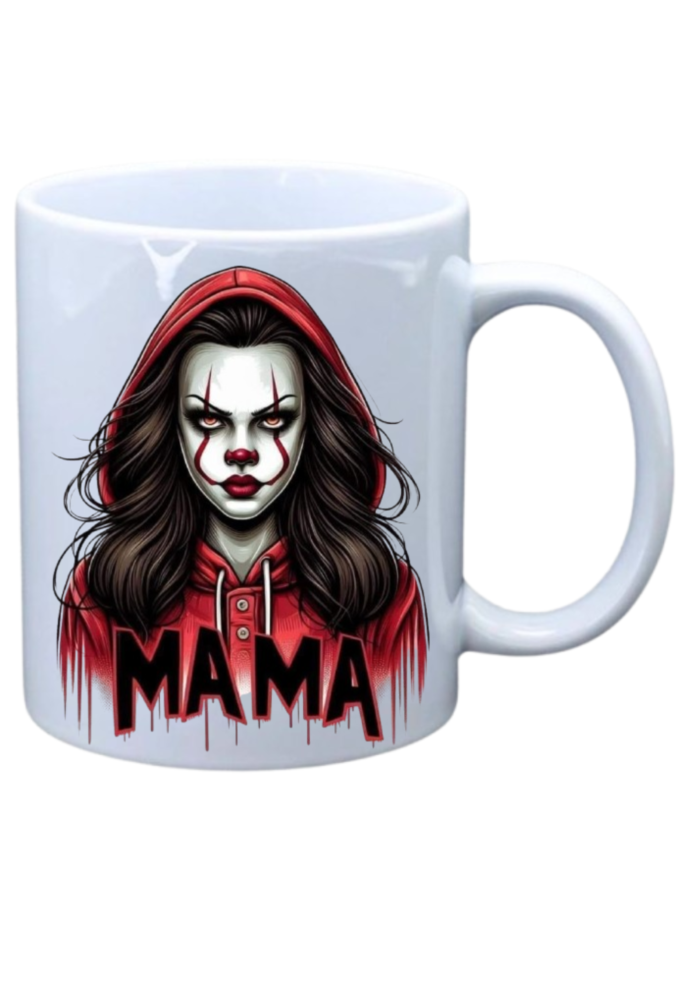 Mama - Pennywise