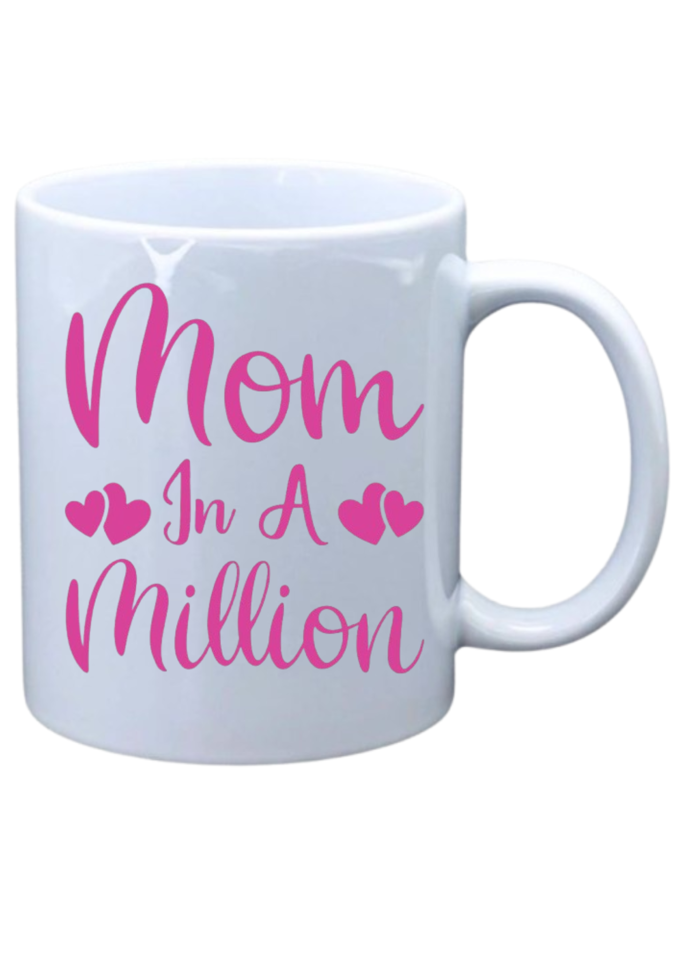Mom in a million