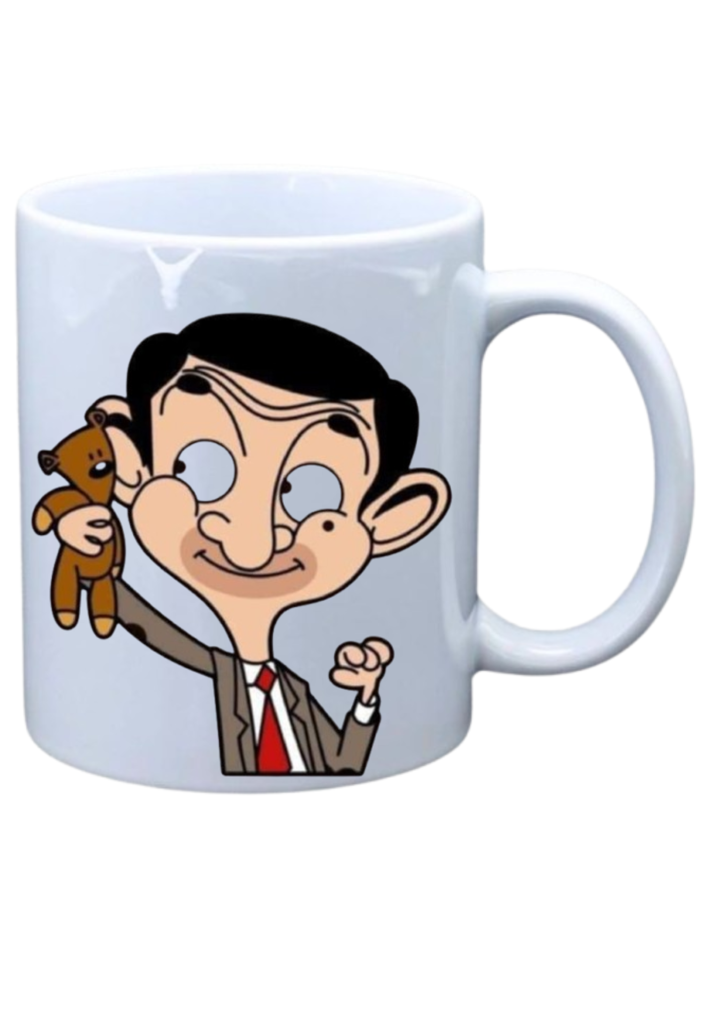 Mr Bean