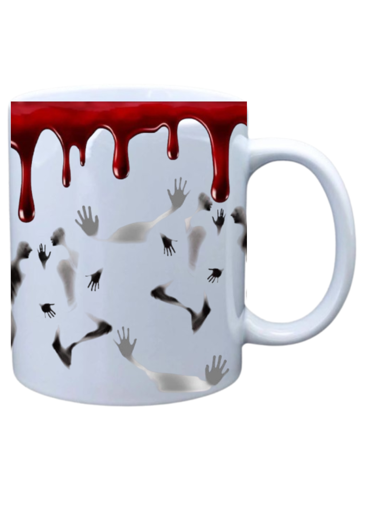 Murder Mug