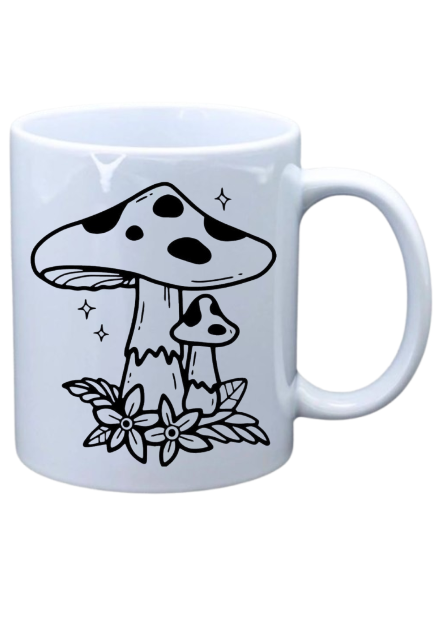 Mushrooms