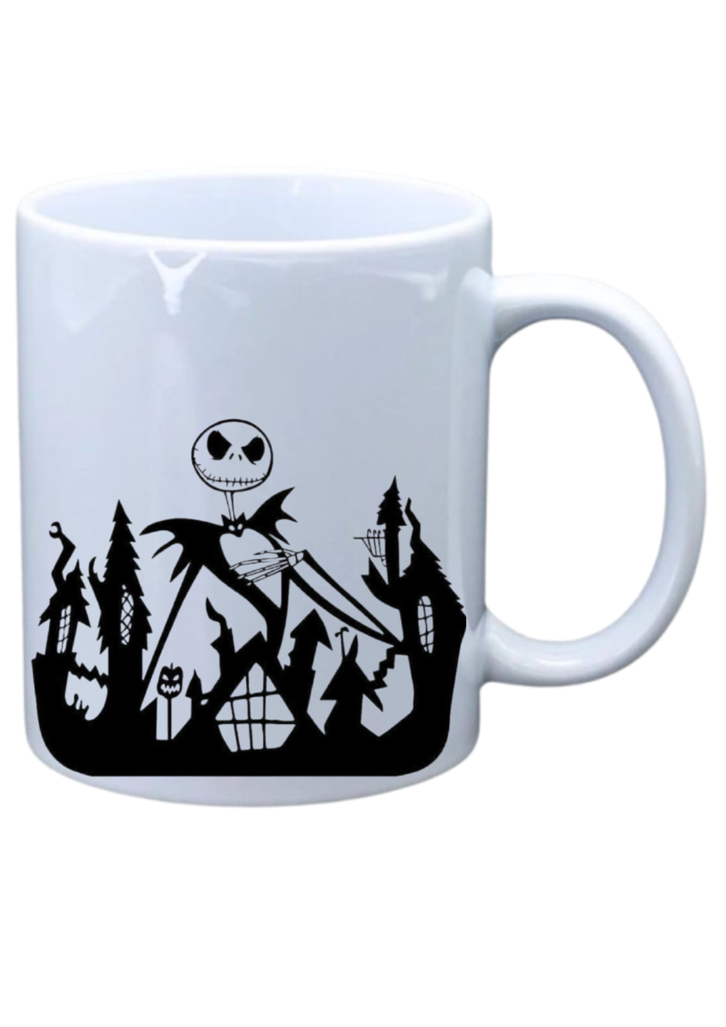 Nightmare before Christmas 1