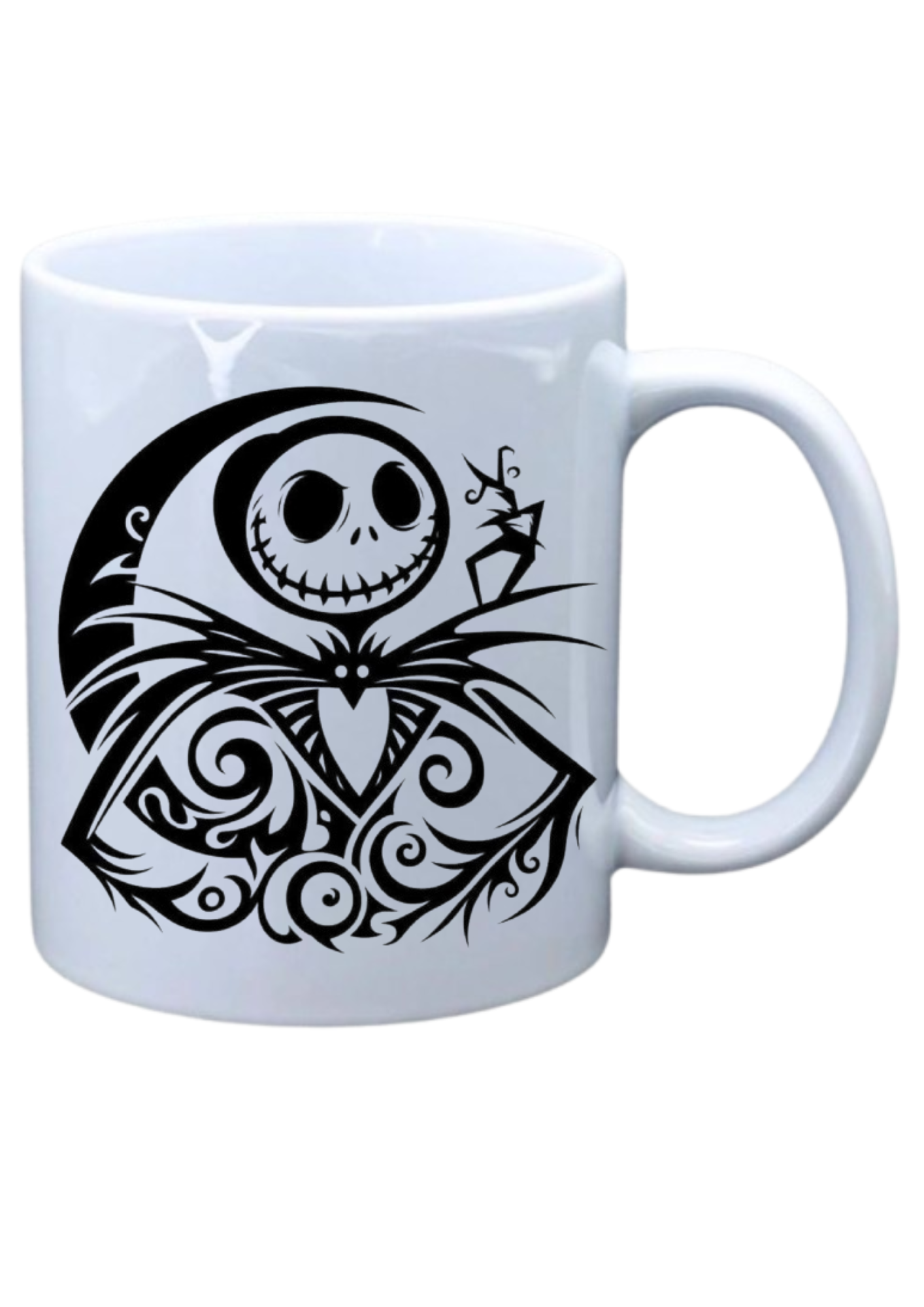 Nightmare before Christmas 3