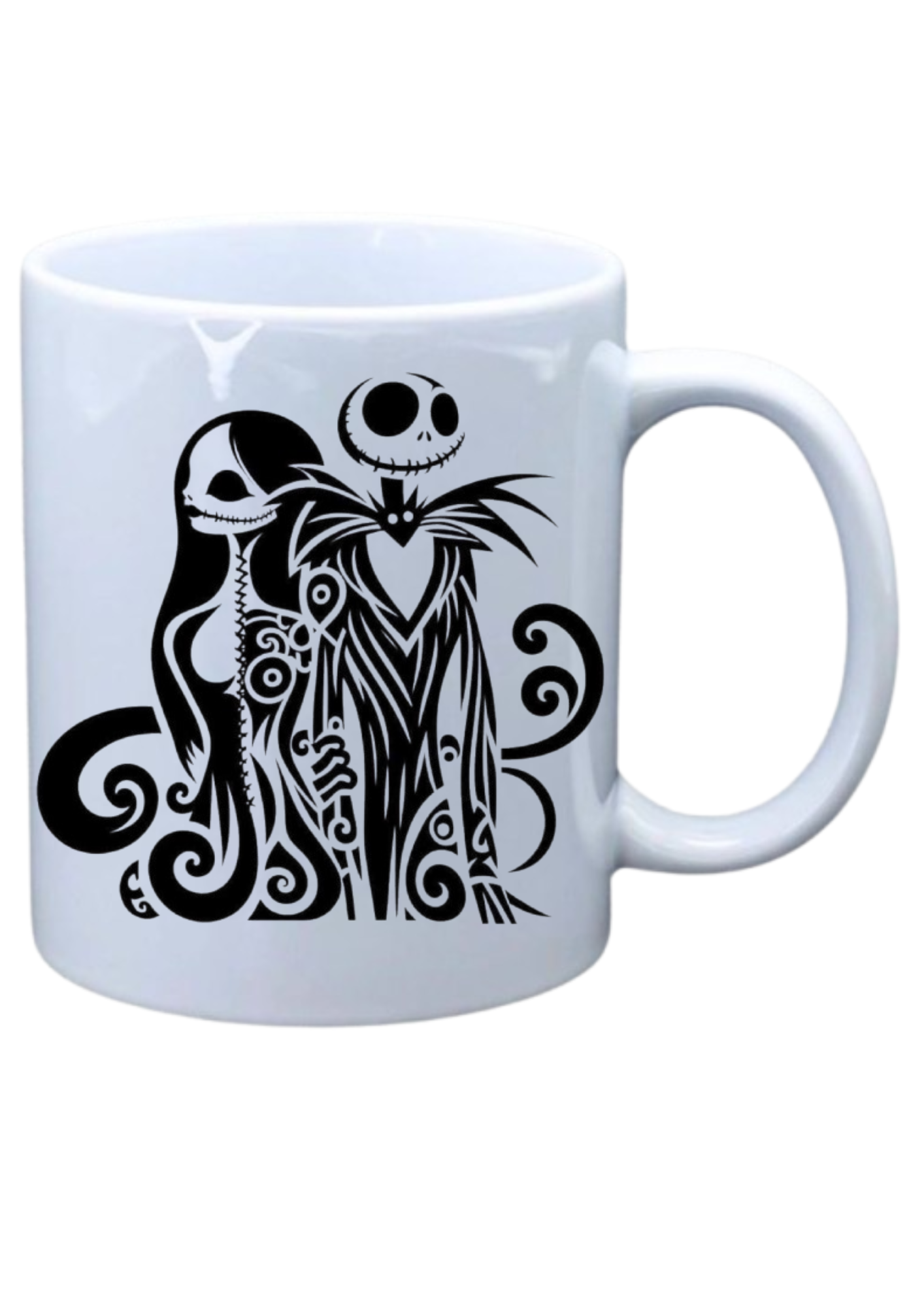 Nightmare before Christmas 4