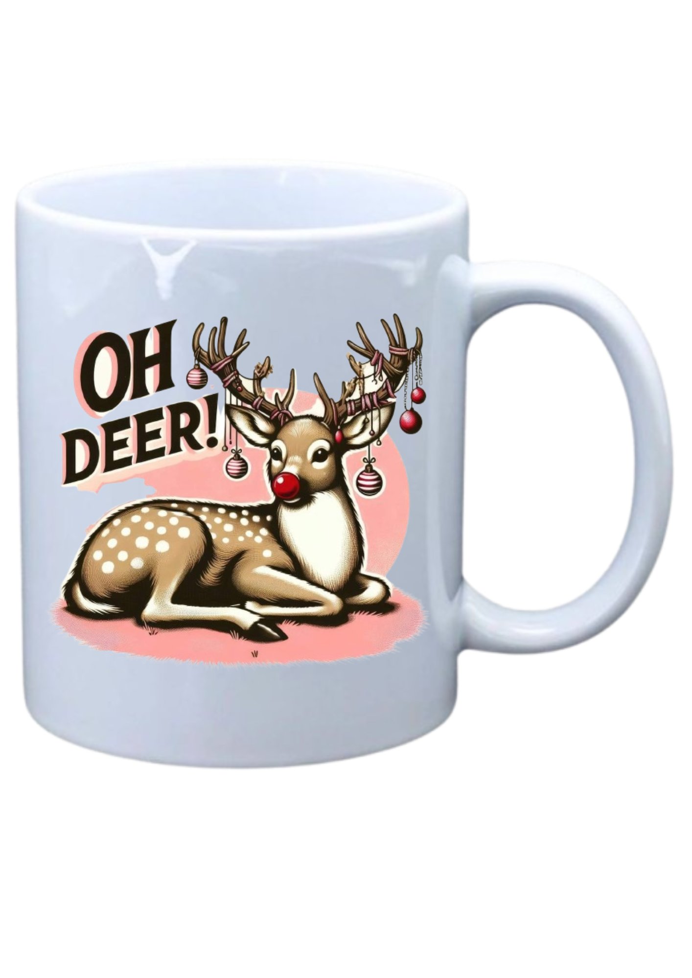 Oh Deer