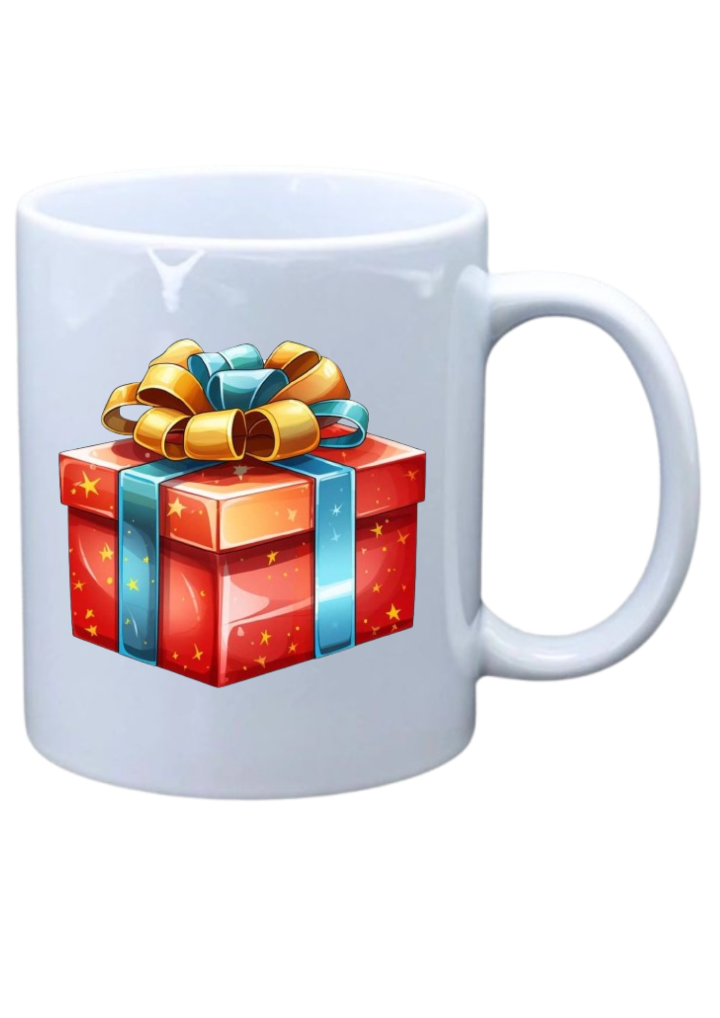 Presents 1