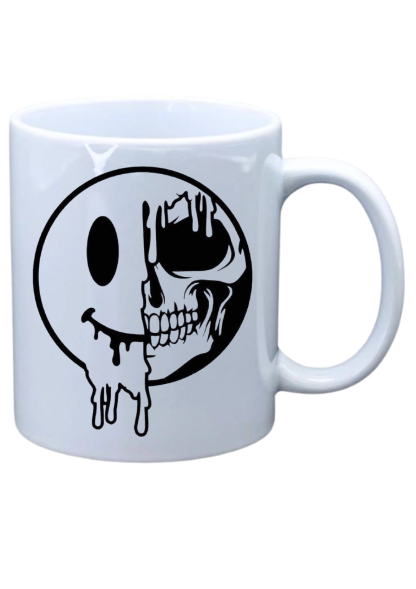 Smiley Skeleton