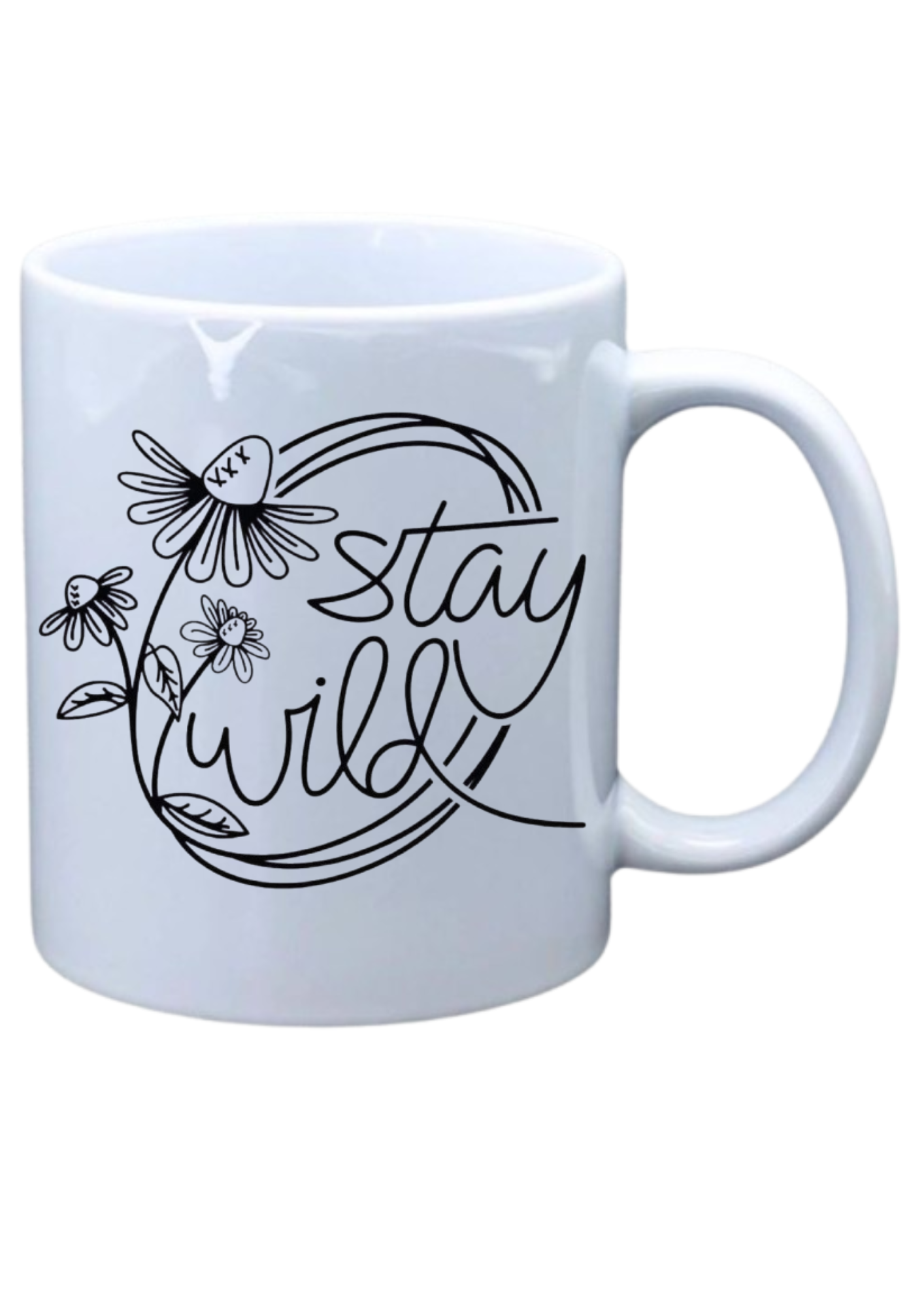 Stay wild