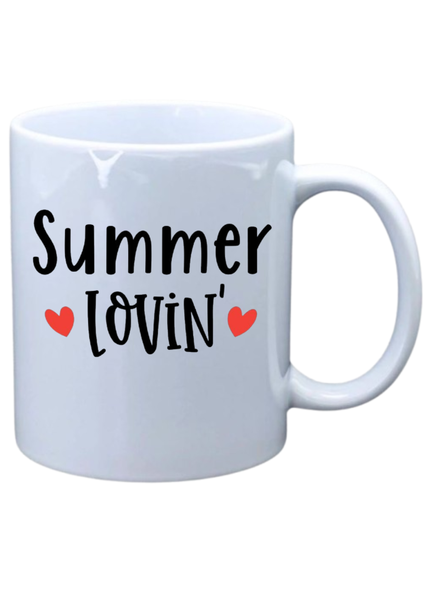 Summer Lovin