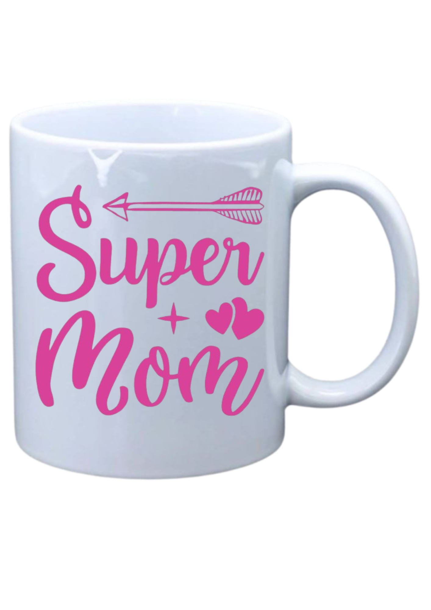 Super Mom