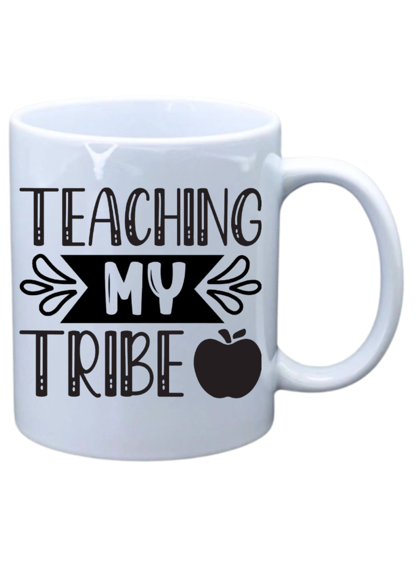 Teaching my tribe