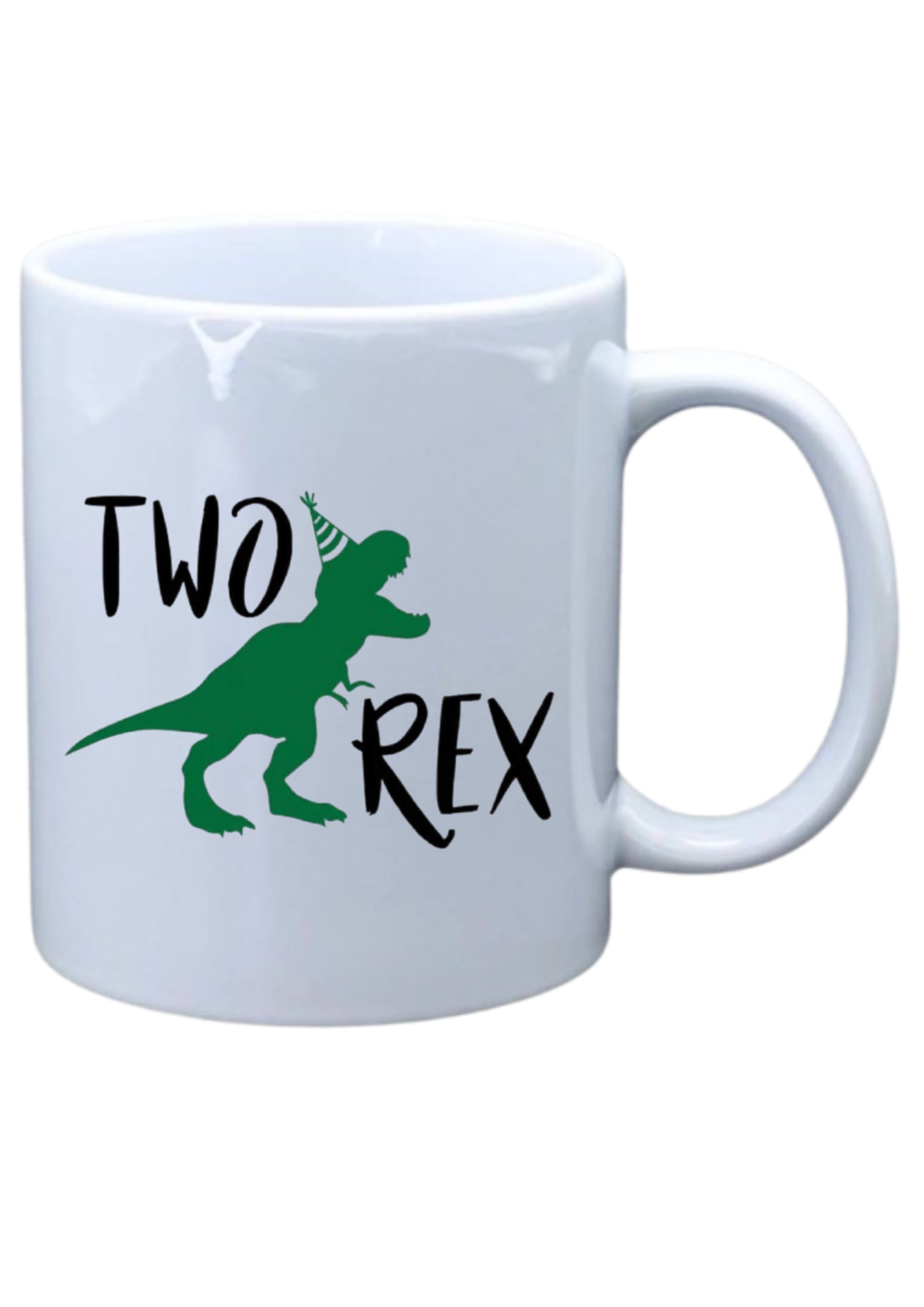 Two Rex