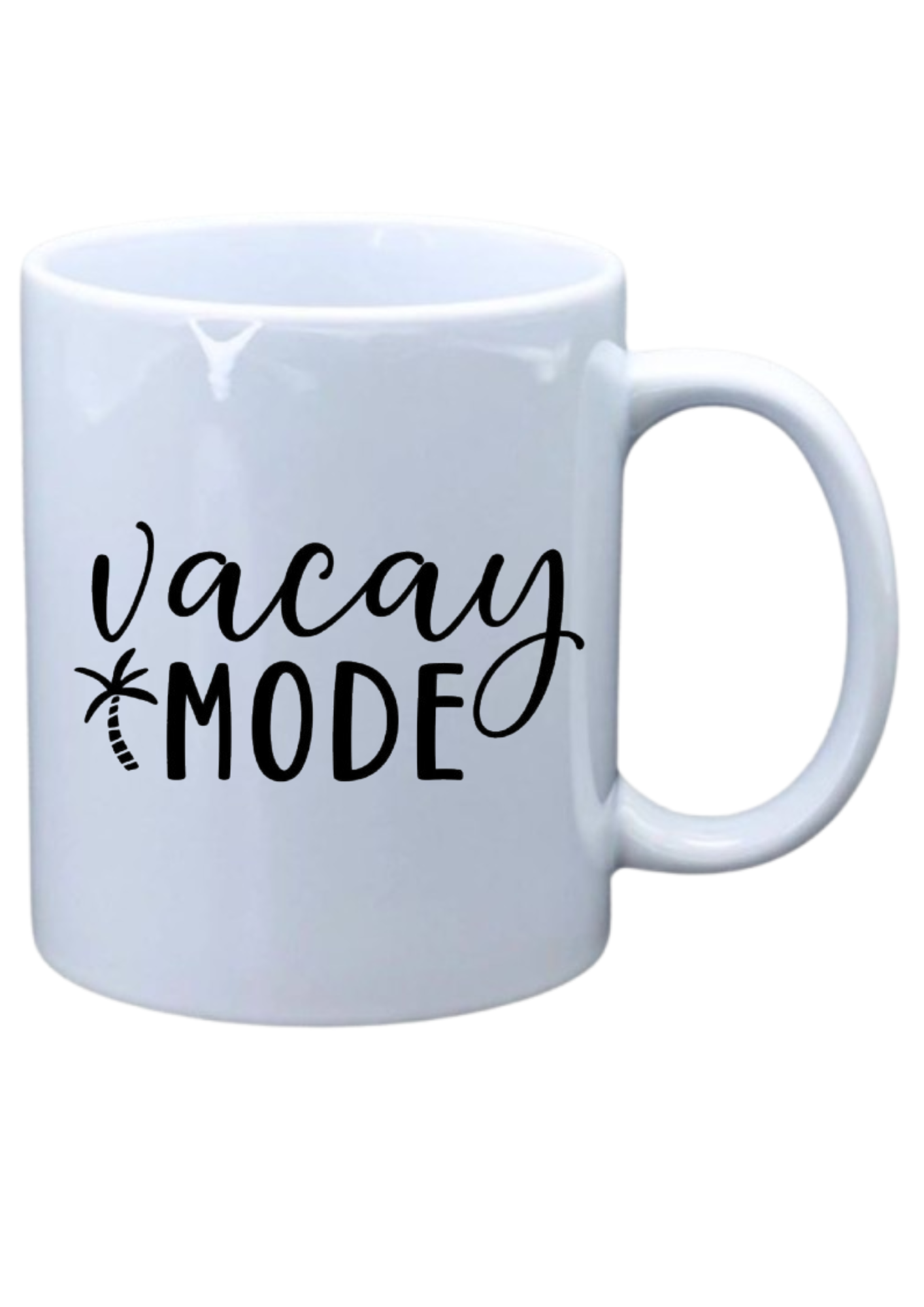 Vacay mode 2
