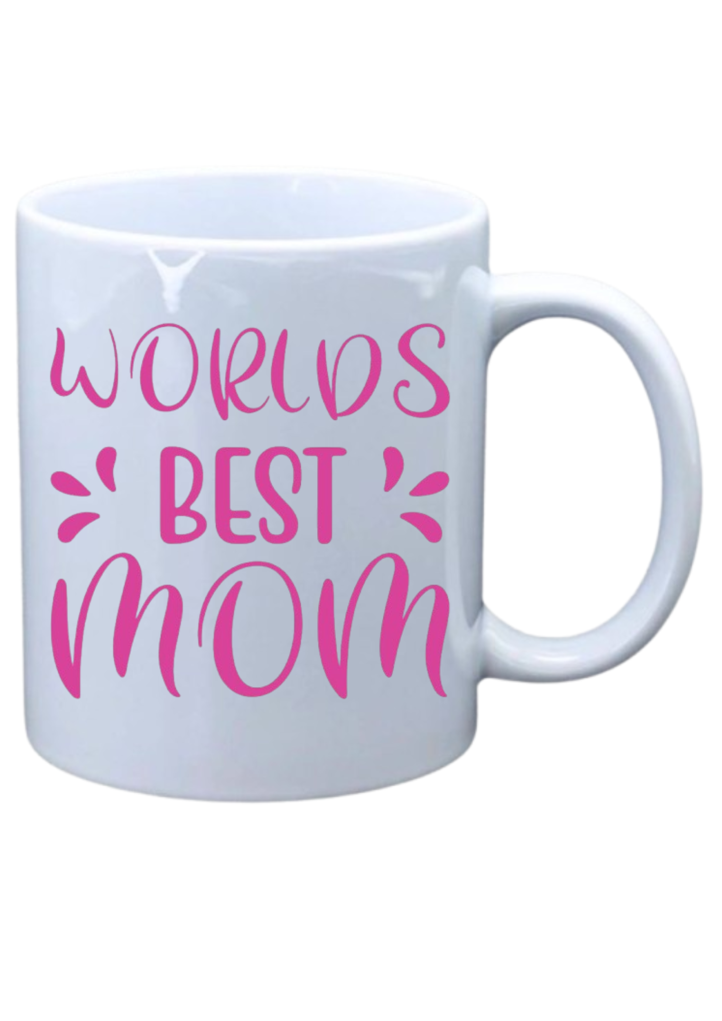 Worlds best mom