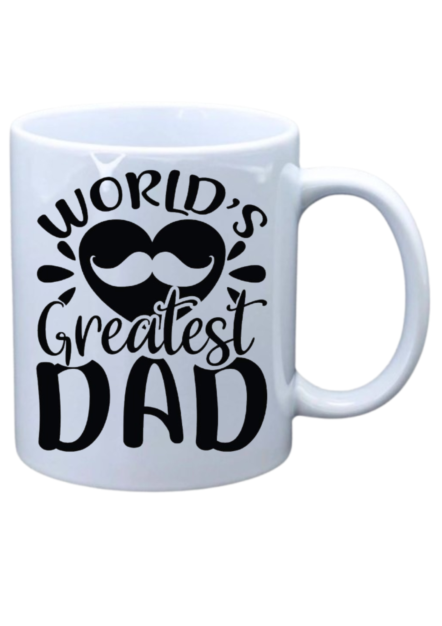 Worlds greatest dad