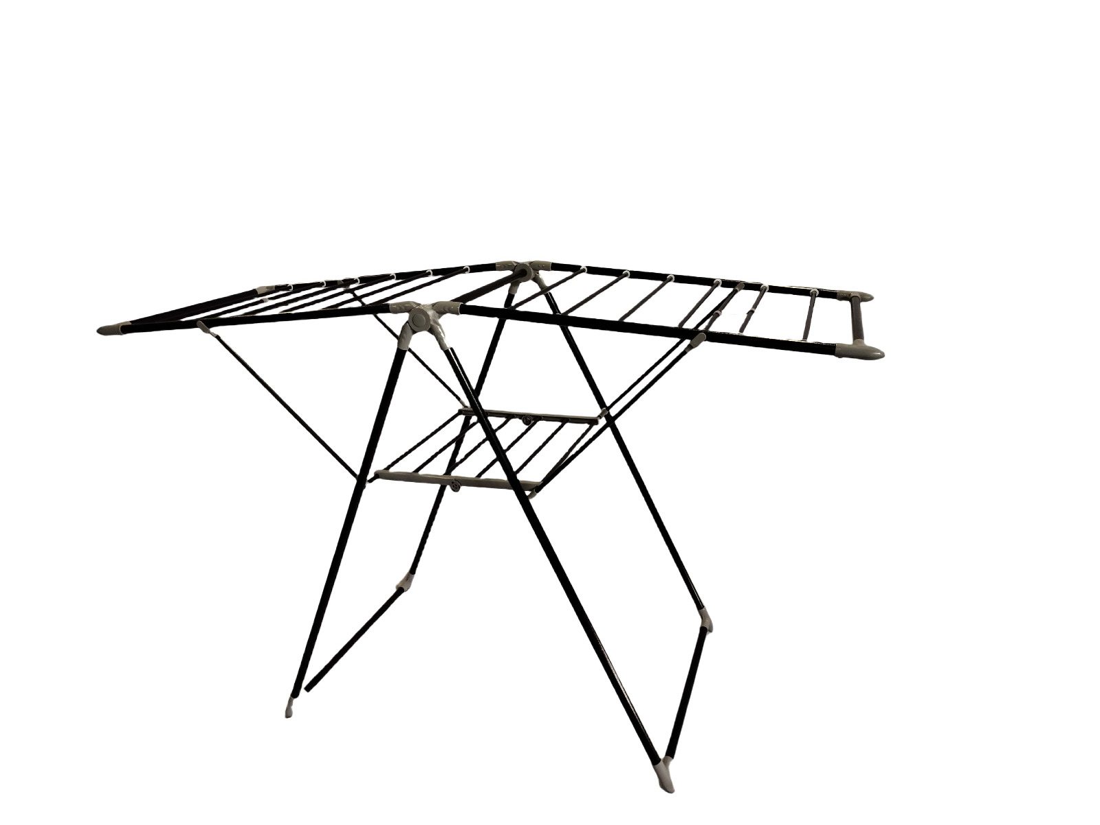 Clothes Drying Rack Enhanced