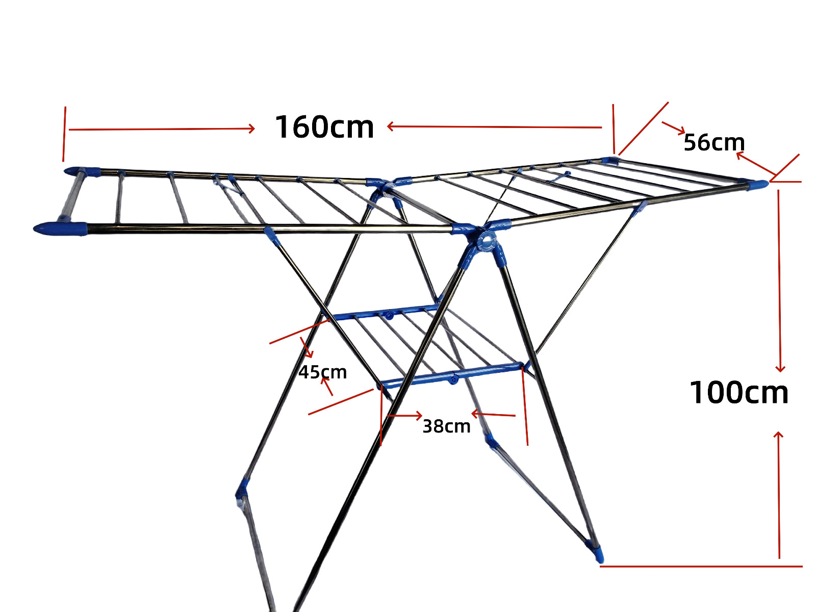 Clothes Drying Rack
