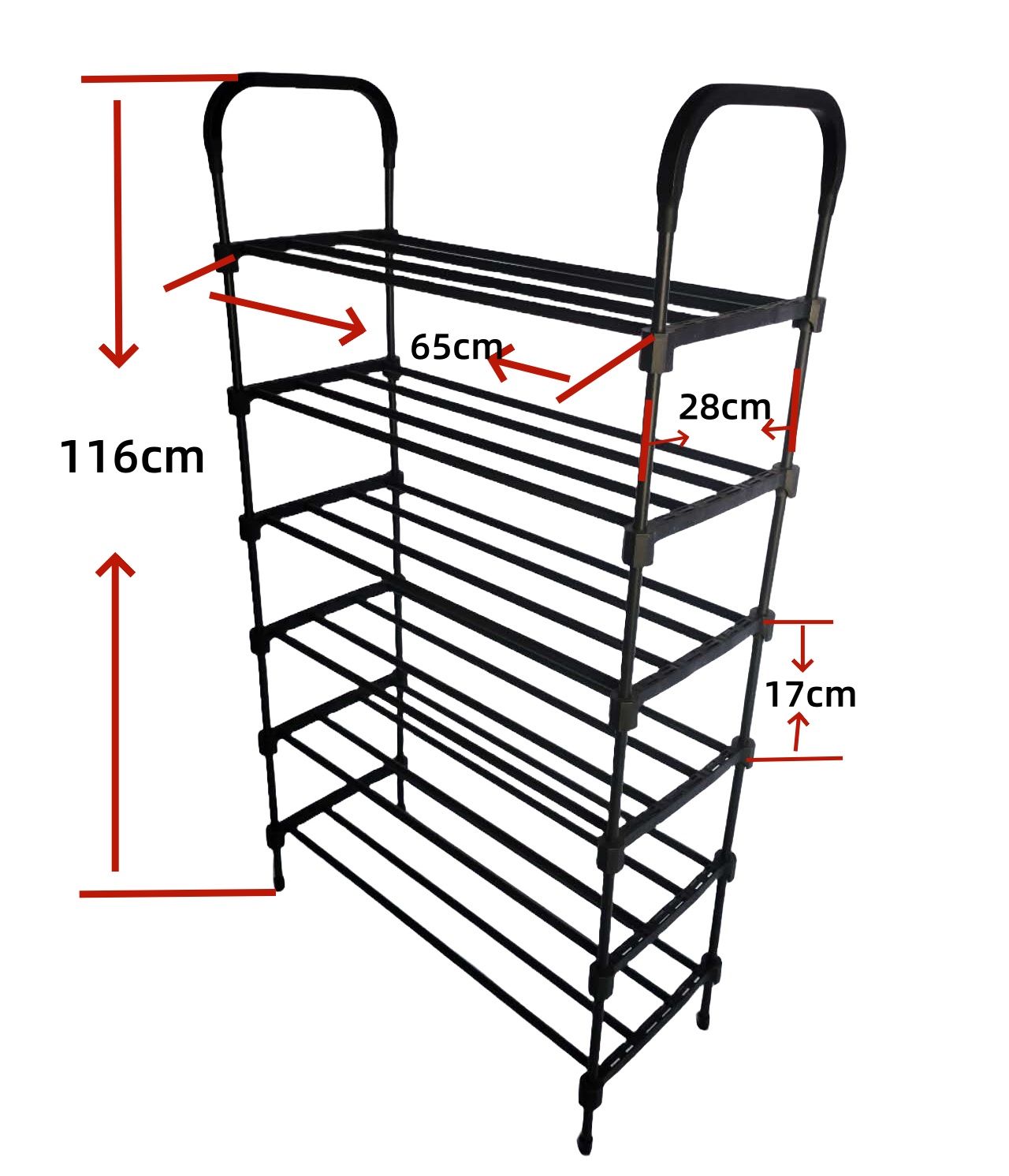 Shoe Rack