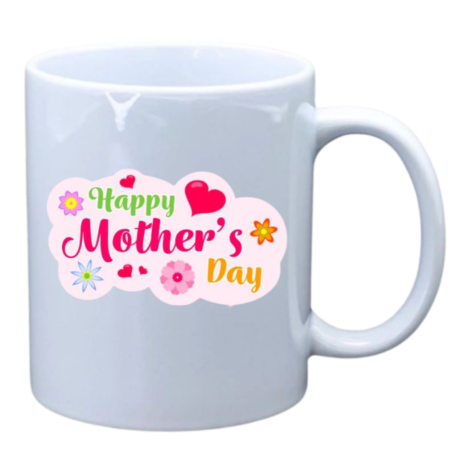 Mothers Day Standard mug
