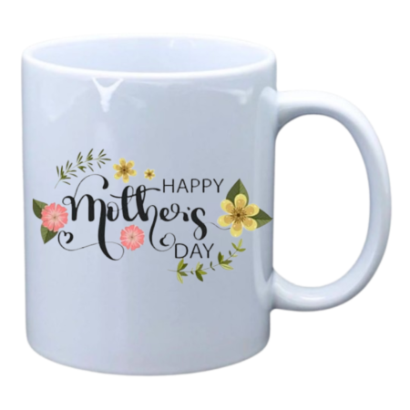 Mothers Day Standard mug