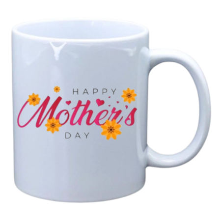 Mothers Day Standard mug
