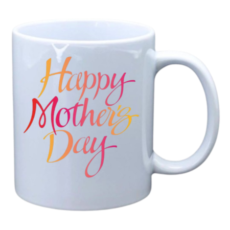 Mothers Day Standard mug