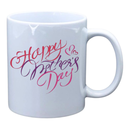 Mothers Day Standard mug
