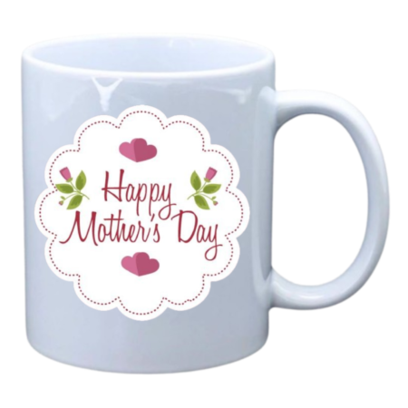 Mothers Day Standard mug