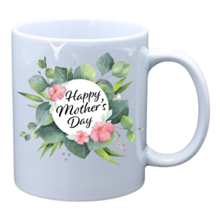 Mothers Day Standard mug