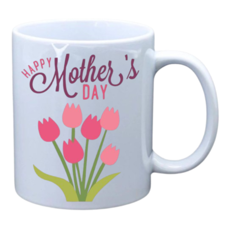 Mothers Day Standard mug