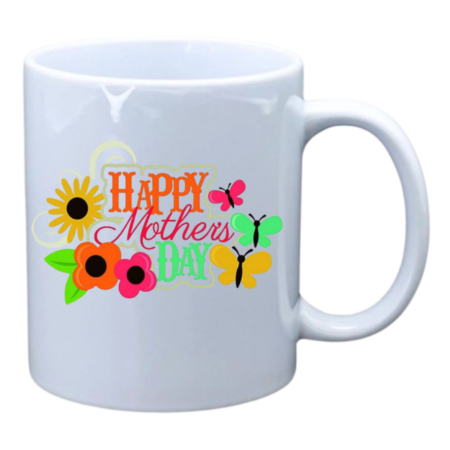 Mothers Day Standard mug