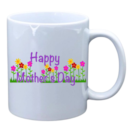 Mothers Day Standard mug