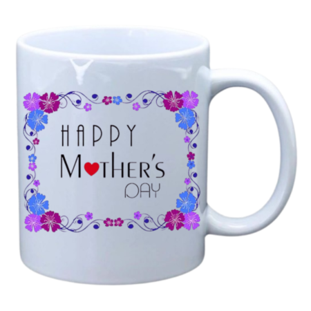Mothers Day Standard mug