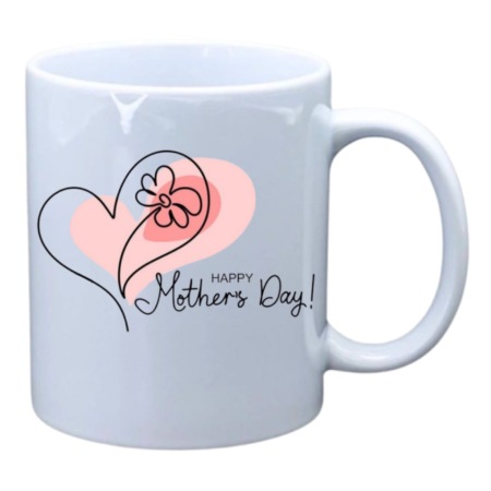 Mothers Day Standard mug 2