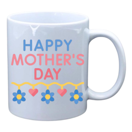 Mothers Day Standard mug