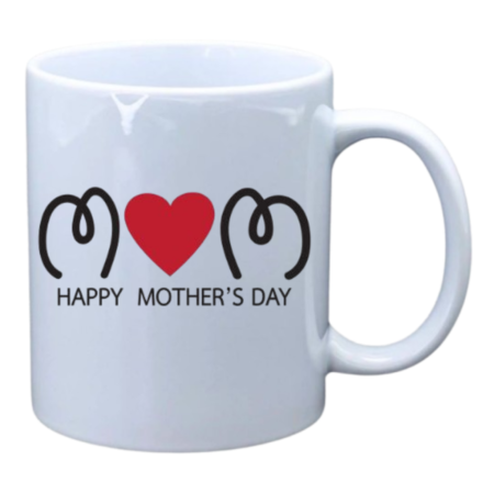 Mothers Day Standard mug