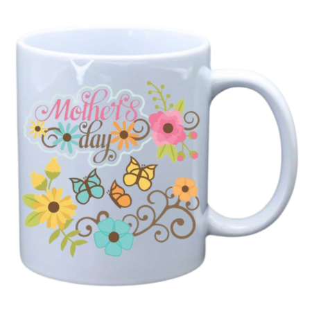 Mothers Day Standard mug