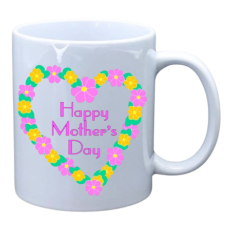Mothers Day Standard mug