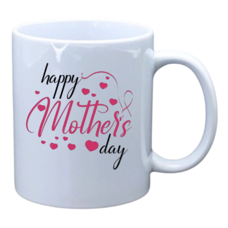 Mothers Day Standard mug