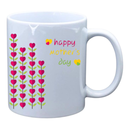 Mothers Day Standard mug